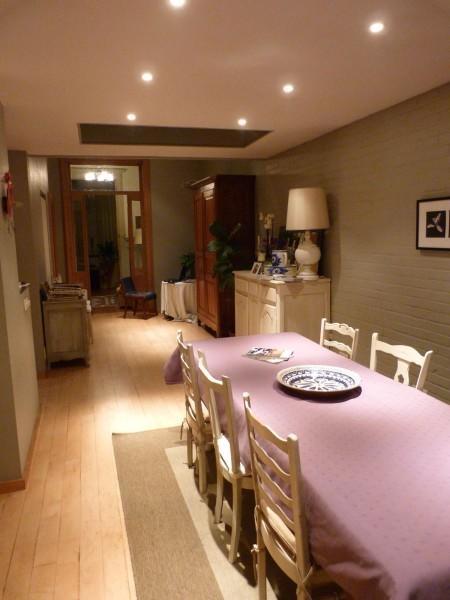 B&B Sparrow'S Nest เกนต์ ภายนอก รูปภาพ